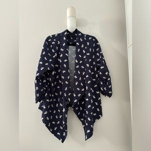 ModCloth Marketing Maven Blazer in Westies